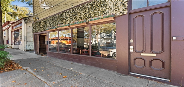 982 University Ave Berkeley California, 94710 | Stunning Commercial/Retail/Sale