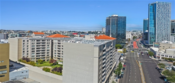 1645 Mission St San Francisco California, 94103 | Commercial Condo/MixedUse/Sale