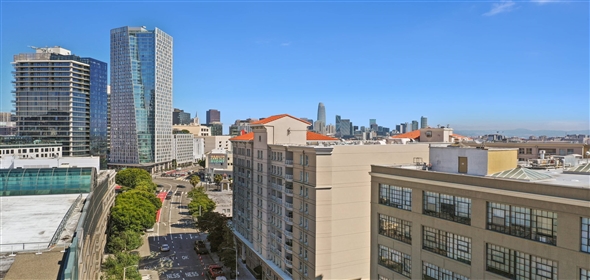 1645 Mission St San Francisco California, 94103 | Commercial Condo/MixedUse/Sale