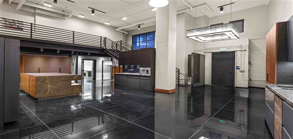 1645 Mission St San Francisco California, 94103 | Commercial Condo/MixedUse/Sale