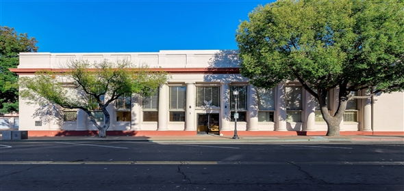 415 Railroad Ave Pittsburg California, 94565 | OfficeBuilding/Commercial/Sale