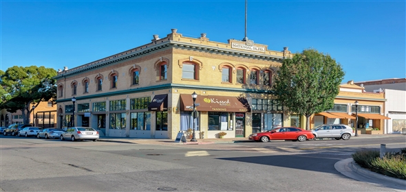 311-319 Railroad Ave. Pittsburg California, 94565 | Prime Mixed-Use Property/Office/Retail Space