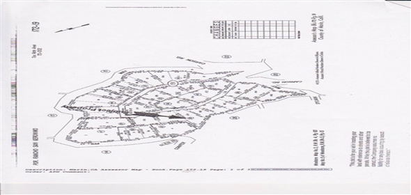 37 Conifer Way Woodacre California, 94973 | Opportunity/Residential/Land/Sale