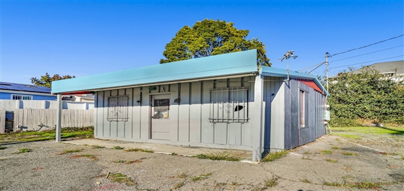 4134 Foothill Blvd Oakland California, 94601 | Commercial/Sale/Land