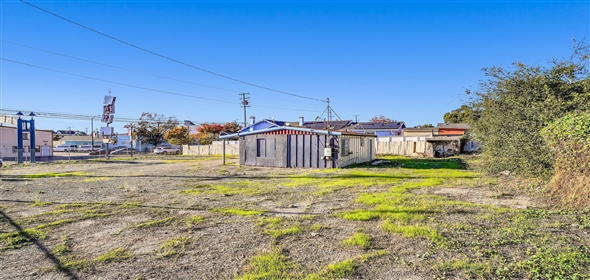 4134 Foothill Blvd Oakland California, 94601 | Commercial/Sale/Land