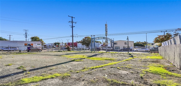 4134 Foothill Blvd Oakland California, 94601 | Commercial/Sale/Land