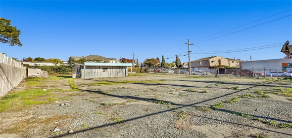 4134 Foothill Blvd Oakland California, 94601 | Commercial/Sale/Land