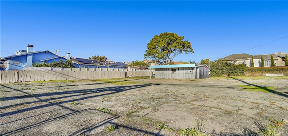 4134 Foothill Blvd Oakland California, 94601 | Commercial/Sale/Land