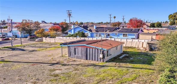 4134 Foothill Blvd Oakland California, 94601 | Commercial/Sale/Land