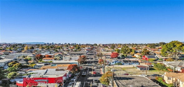 4134 Foothill Blvd Oakland California, 94601 | Commercial/Sale/Land