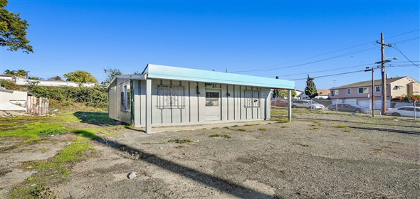 4134 Foothill Blvd Oakland California, 94601 | Commercial/Sale/Land