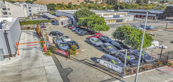 3635 San Pablo Dam Rd El Sobrante California, 94803 | Commercial/Retail/Sale