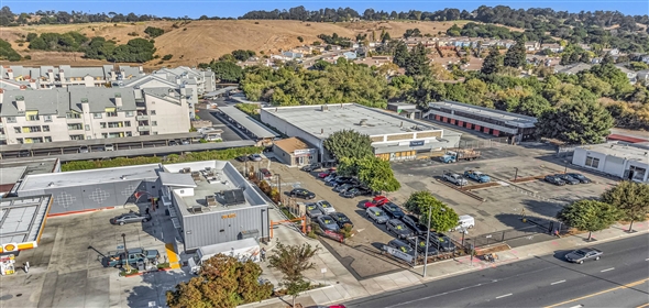 3635 San Pablo Dam Rd El Sobrante California, 94803 | Commercial/Retail/Sale