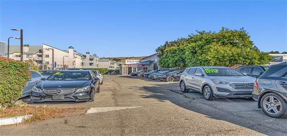 3635 San Pablo Dam Rd El Sobrante California, 94803 | Commercial/Retail/Sale