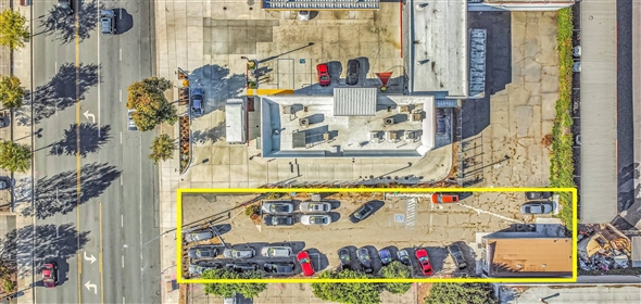 3635 San Pablo Dam Rd El Sobrante California, 94803 | Commercial/Retail/Sale