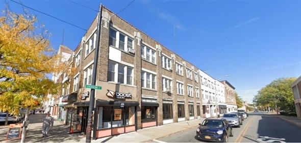 341 Main St Poughkeepsie New York, 12601 | Commercial / Residential Conversion