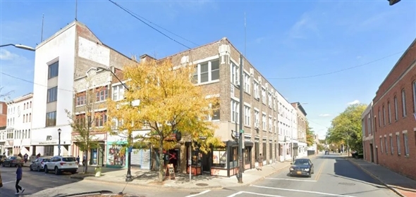 341 Main St Poughkeepsie New York, 12601 | Commercial / Residential Conversion