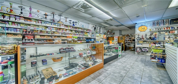 KENDALL Miami Florida, 33175 | Smoke Shop