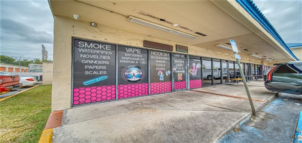 KENDALL Miami Florida, 33175 | Smoke Shop