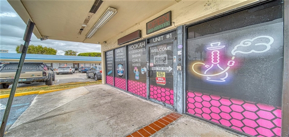 KENDALL Miami Florida, 33175 | Smoke Shop