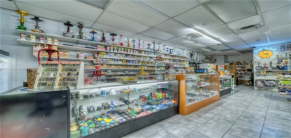 KENDALL Miami Florida, 33175 | Smoke Shop