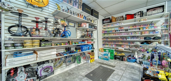 KENDALL Miami Florida, 33175 | Smoke Shop