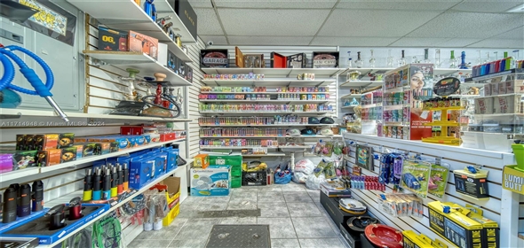 KENDALL Miami Florida, 33175 | Smoke Shop