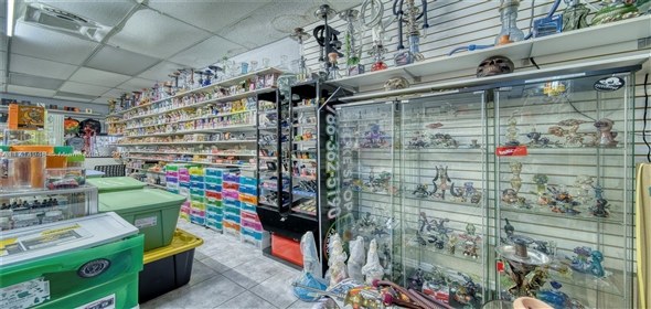 KENDALL Miami Florida, 33175 | Smoke Shop