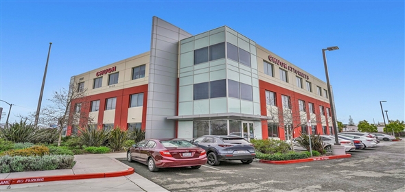 1600 Duane Ave Santa Clara California, 95054 | OfficeBuilding/Commercial/LEASE