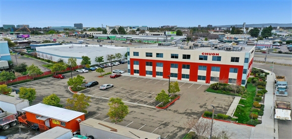 1600 Duane Ave Santa Clara California, 95054 | OfficeBuilding/Commercial/LEASE