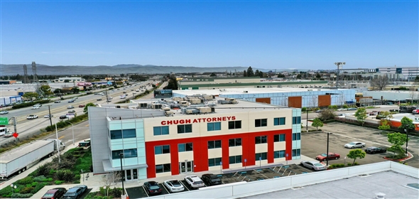 1600 Duane Ave Santa Clara California, 95054 | OfficeBuilding/Commercial/LEASE