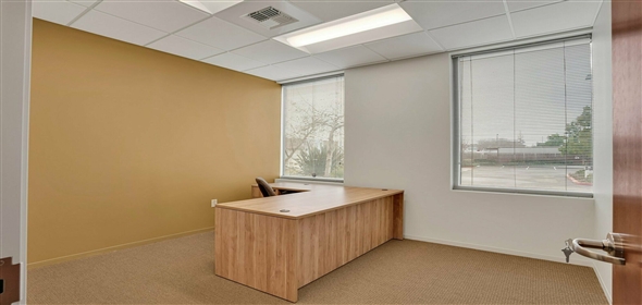 1600 Duane Ave Santa Clara California, 95054 | OfficeBuilding/Commercial/LEASE