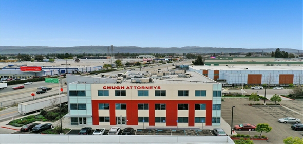 1600 Duane Ave Santa Clara California, 95054 | OfficeBuilding/Commercial/LEASE