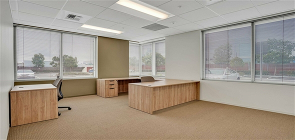 1600 Duane Ave Santa Clara California, 95054 | OfficeBuilding/Commercial/LEASE