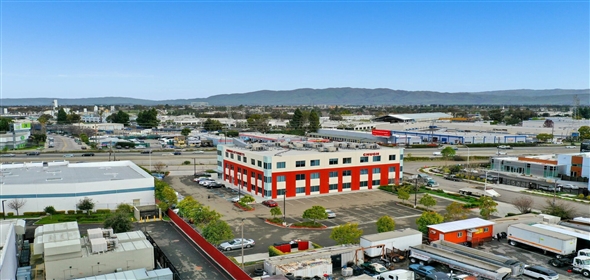 1600 Duane Ave Santa Clara California, 95054 | OfficeBuilding/Commercial/LEASE