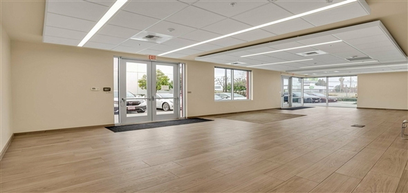 1600 Duane Ave Santa Clara California, 95054 | OfficeBuilding/Commercial/LEASE