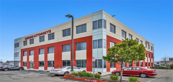 1600 Duane Ave Santa Clara California, 95054 | OfficeBuilding/Commercial/LEASE