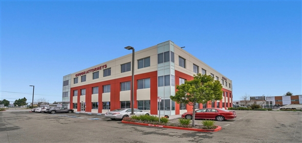 1600 Duane Ave Santa Clara California, 95054 | OfficeBuilding/Commercial/LEASE