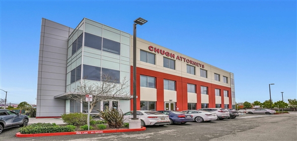 1600 Duane Ave Santa Clara California, 95054 | OfficeBuilding/Commercial/LEASE