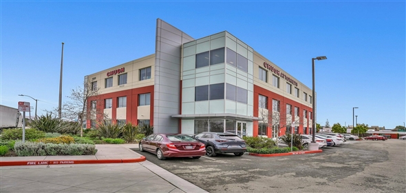 1600 Duane Ave Santa Clara California, 95054 | OfficeBuilding/Commercial/LEASE