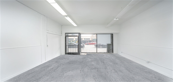 2533 Telegraph Avenue Oakland California, 94612 | Lease/Commercial/Retail