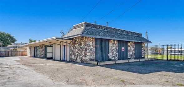 1711-1715 B Street. Hayward California, 94541 | Comercial/Sale/Medical Office