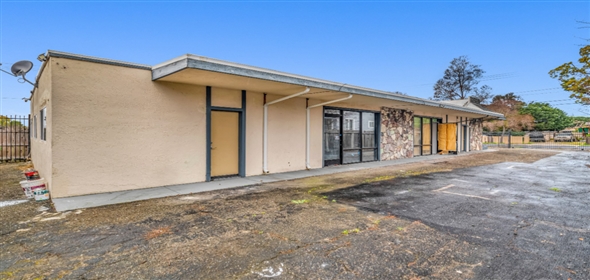 1711-1715 B Street. Hayward California, 94541 | Comercial/Sale/Medical Office