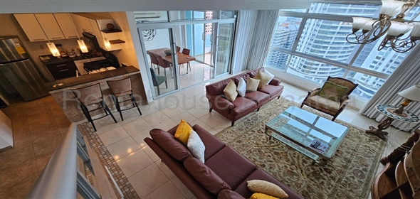 Bayfront Avenida Balboa 2005 Panama City Panamá Province, 07127 | Apartment in Balboa Av - Apartamento en Avenida Balboa