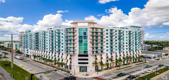 140 S Dixie Hwy # TH103 Hollywood Florida, 33020 | Beautiful Condo