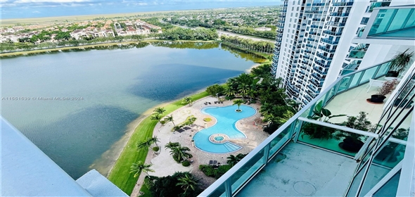 2681 N Flamingo Rd # 2004S Sunrise Florida, 33323 | Beautiful Condo