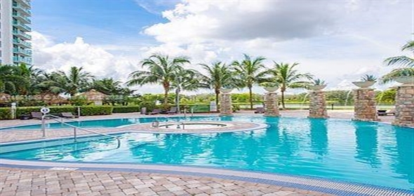 2681 N Flamingo Rd # 2004S Sunrise Florida, 33323 | Beautiful Condo