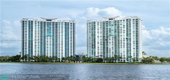 2681 N Flamingo Rd # 2004S Sunrise Florida, 33323 | Beautiful Condo