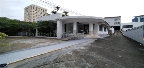 Lote 78 Calle Otilia Tejeira Panama City Panamá Province, 07157 | Commercial Property - Local Comercial en El Carmen