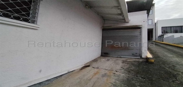 Lote 78 Calle Otilia Tejeira Panama City Panamá Province, 07157 | Commercial Property - Local Comercial en El Carmen